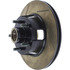 126.61053CSR by CENTRIC - Cryo Sport Slotted Rotor, Right