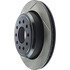 126.61075SR by CENTRIC - StopTech Sport Slotted