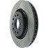 126.61080SR by CENTRIC - StopTech Sport Slotted