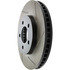 126.61085SL by CENTRIC - StopTech Sport Slotted