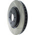 126.61094SL by CENTRIC - StopTech Sport Slotted