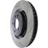126.61098SL by CENTRIC - StopTech Sport Slotted