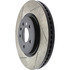 126.61102SR by CENTRIC - StopTech Sport Slotted