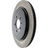 126.61105SR by CENTRIC - StopTech Sport Slotted