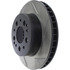 Centric 126.62007SL Disc Brake Rotor StopTech Sport Slotted