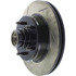 126.62012SR by CENTRIC - StopTech Sport Slotted