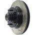 126.62012SL by CENTRIC - StopTech Sport Slotted