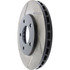 126.62028SR by CENTRIC - StopTech Sport Slotted