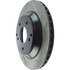 126.62041SL by CENTRIC - StopTech Sport Slotted