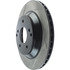 126.62041SR by CENTRIC - StopTech Sport Slotted