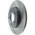 126.62045SL by CENTRIC - StopTech Sport Slotted