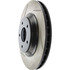 126.62047SR by CENTRIC - StopTech Sport Slotted