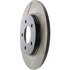 126.62051SR by CENTRIC - StopTech Sport Slotted