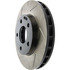 126.62057SR by CENTRIC - StopTech Sport Slotted