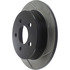 126.62058SL by CENTRIC - StopTech Sport Slotted Rotor, Left