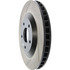 126.62060SR by CENTRIC - StopTech Sport Slotted