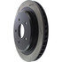 126.62062SR by CENTRIC - StopTech Sport Slotted