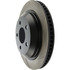 126.62065SL by CENTRIC - StopTech Sport Slotted