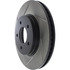 126.62068SR by CENTRIC - StopTech Sport Slotted