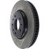 126.62070SR by CENTRIC - StopTech Sport Slotted