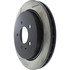 126.62071SR by CENTRIC - StopTech Sport Slotted