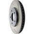 126.62054SL by CENTRIC - StopTech Sport Slotted