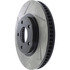 126.62055SR by CENTRIC - StopTech Sport Slotted