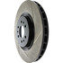 126.62075SL by CENTRIC - StopTech Sport Slotted