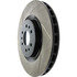 126.62075SR by CENTRIC - StopTech Sport Slotted