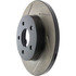 126.62079SR by CENTRIC - StopTech Sport Slotted