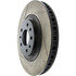 126.62084SR by CENTRIC - StopTech Sport Slotted