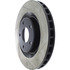 126.62085SL by CENTRIC - StopTech Sport Slotted