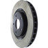 126.62085SR by CENTRIC - StopTech Sport Slotted