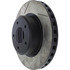 126.62089SR by CENTRIC - StopTech Sport Slotted