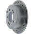 227.50027R by CENTRIC - Select Sport Drilled & Slotted Rotor, Right