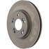 121.46068 by CENTRIC - C-Tek Standard Brake Rotor