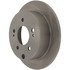 121.46069 by CENTRIC - C-Tek Standard Brake Rotor