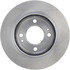 121.46079 by CENTRIC - C-Tek Standard Brake Rotor