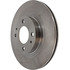 121.46080 by CENTRIC - C-Tek Standard Brake Rotor