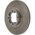 121.47003 by CENTRIC - C-Tek Standard Brake Rotor