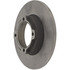 121.47004 by CENTRIC - C-Tek Standard Brake Rotor