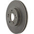 121.47006 by CENTRIC - C-Tek Standard Brake Rotor