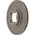 121.47009 by CENTRIC - C-Tek Standard Brake Rotor