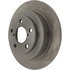 121.47011 by CENTRIC - C-Tek Standard Brake Rotor