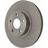 121.47012 by CENTRIC - C-Tek Standard Brake Rotor