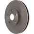 121.47014 by CENTRIC - C-Tek Standard Brake Rotor