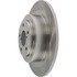 121.47017 by CENTRIC - C-Tek Standard Brake Rotor