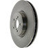 121.47019 by CENTRIC - C-Tek Standard Brake Rotor