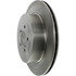 121.47020 by CENTRIC - C-Tek Standard Brake Rotor