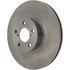 121.47021 by CENTRIC - C-Tek Standard Brake Rotor